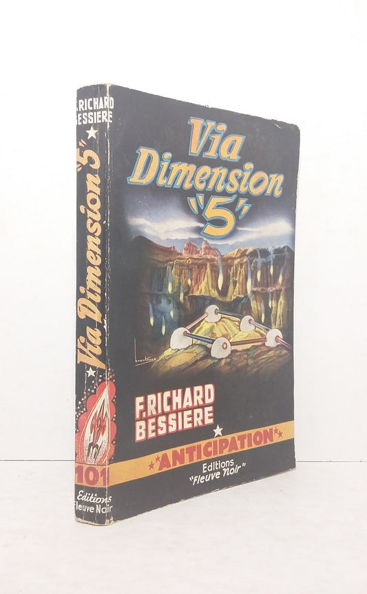 Via Dimension "5"