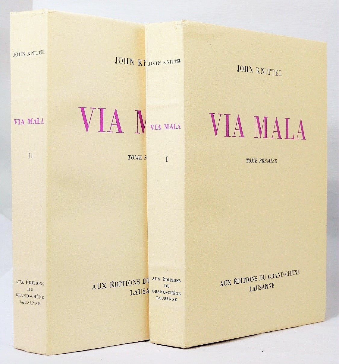 Via Mala