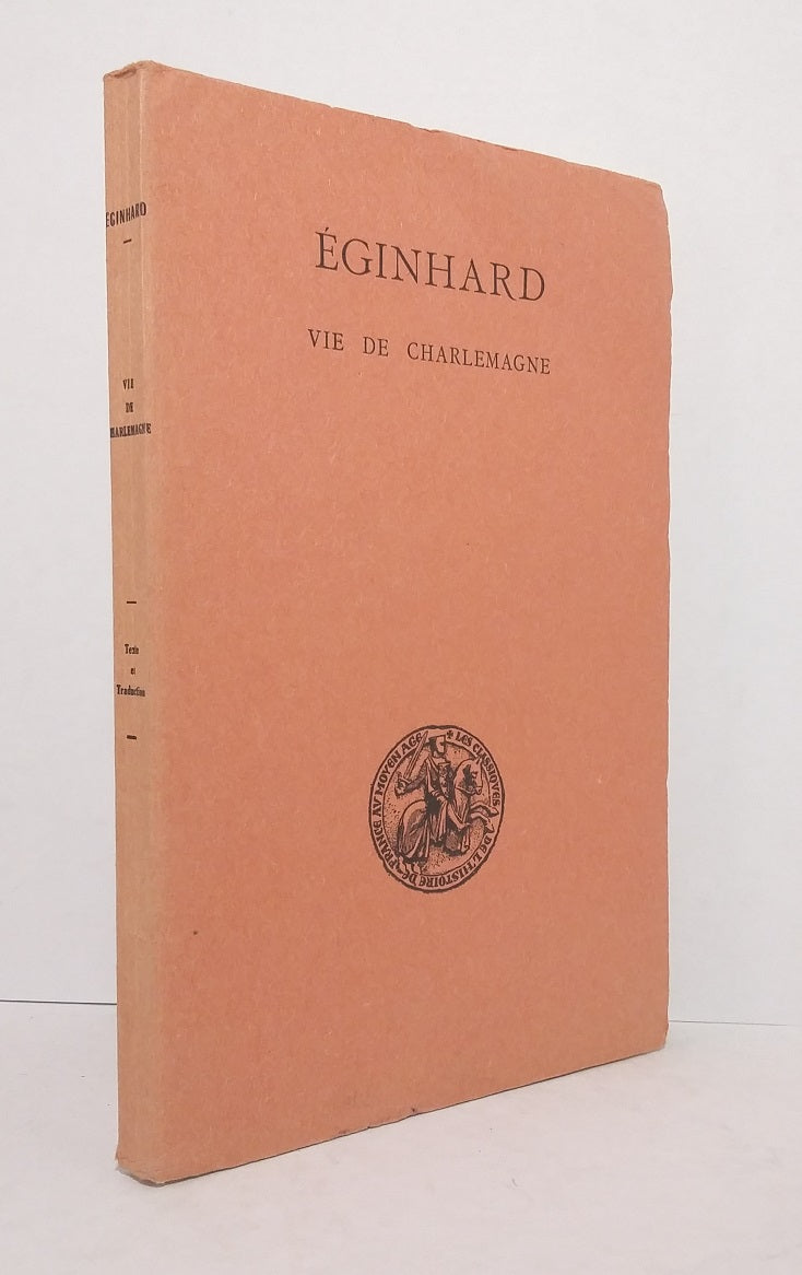 Vie de Charlemagne
