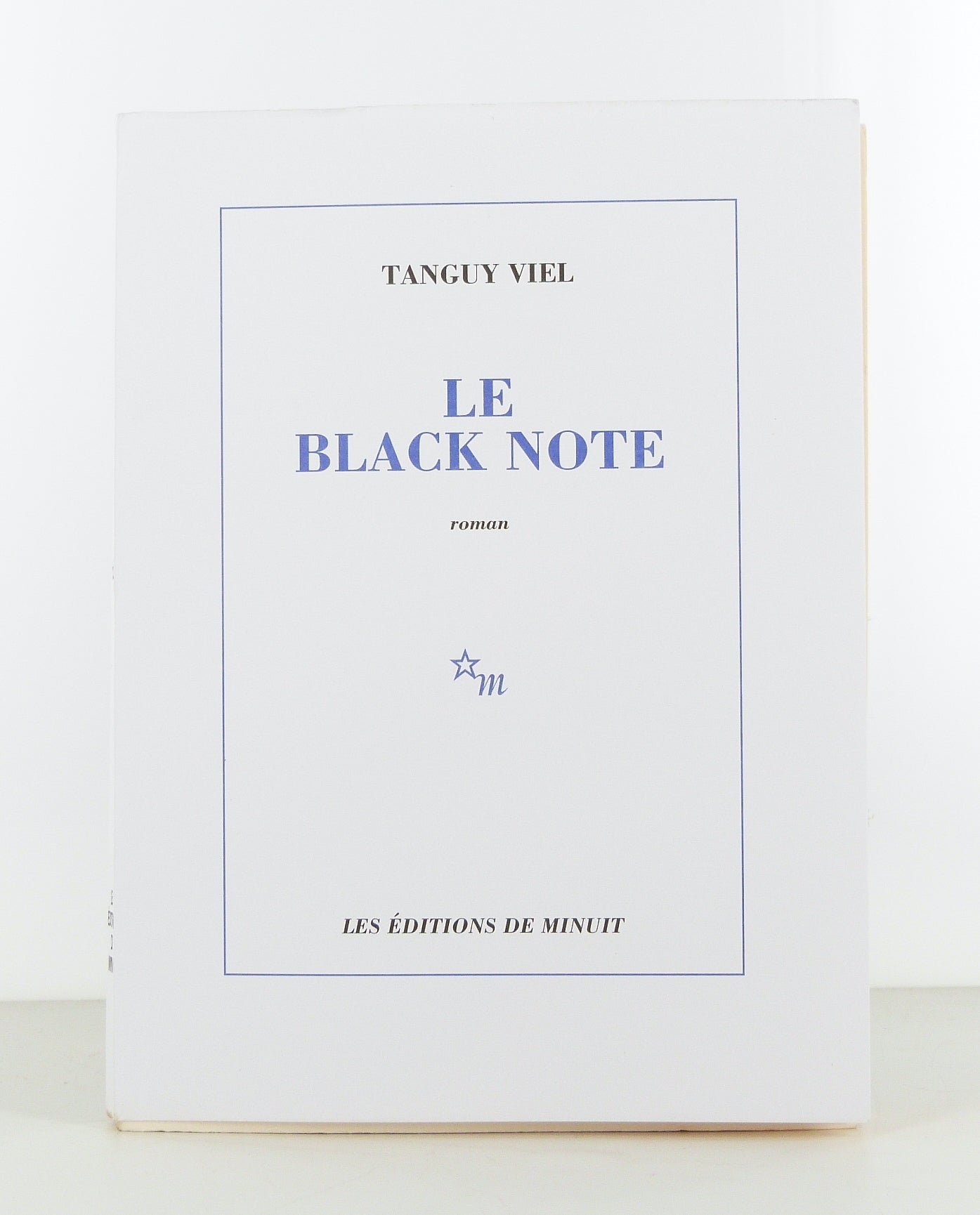 The Black Note