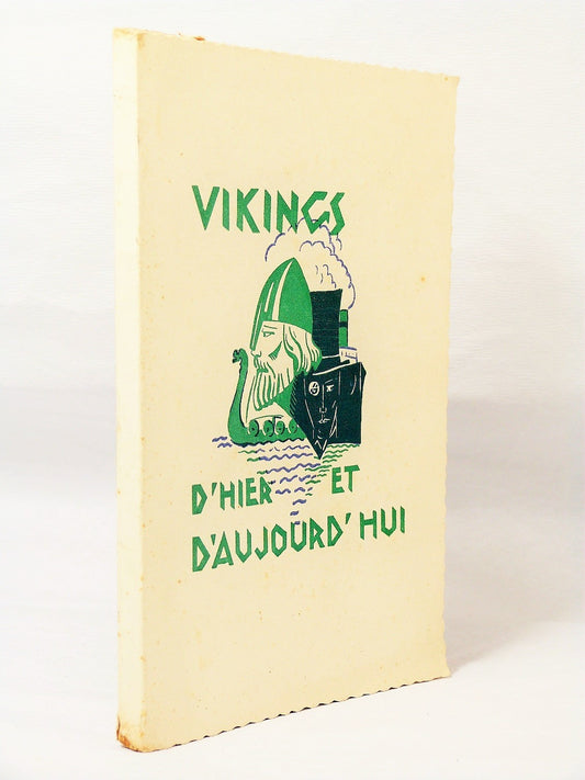 Vikings Old and New