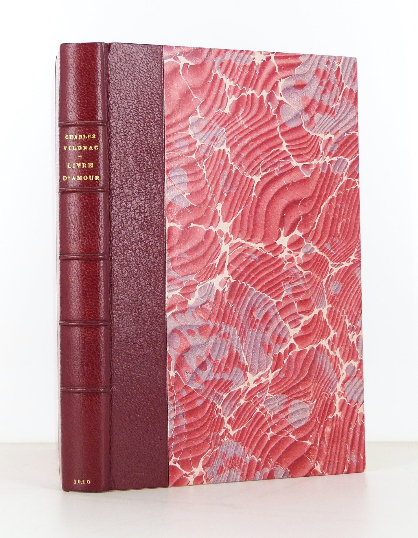 Book of Love (poems)