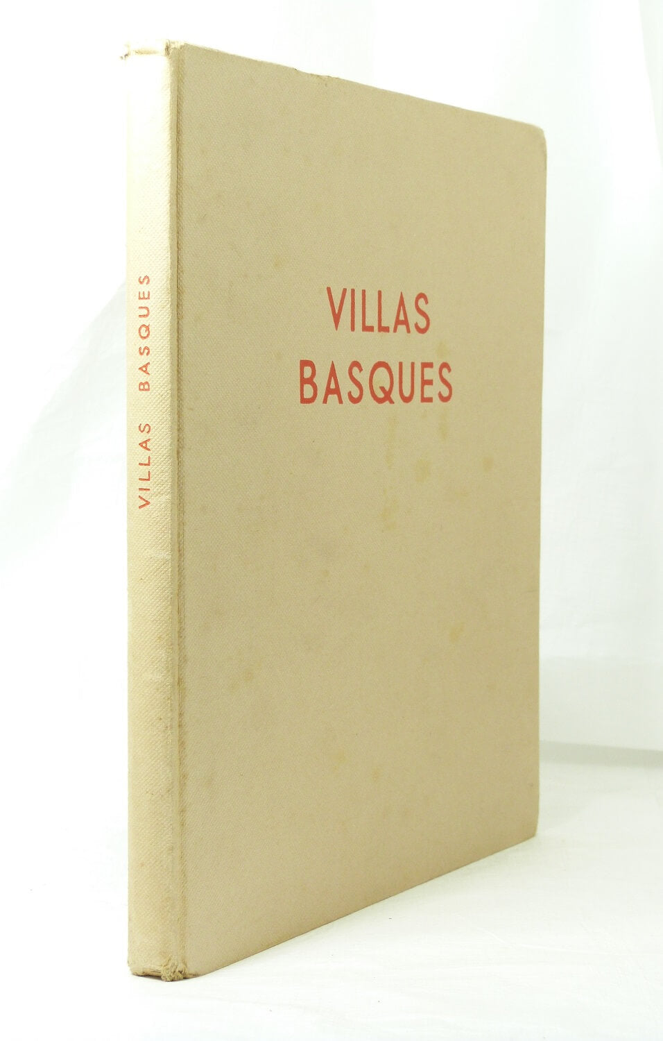 Villas Basques