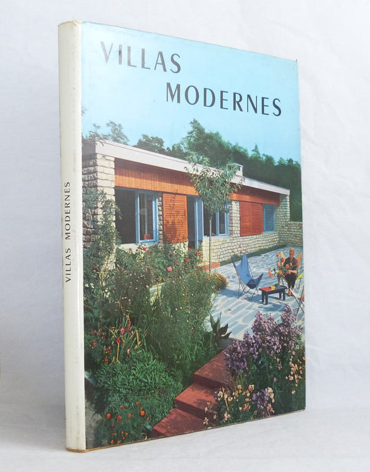 Villas modernes