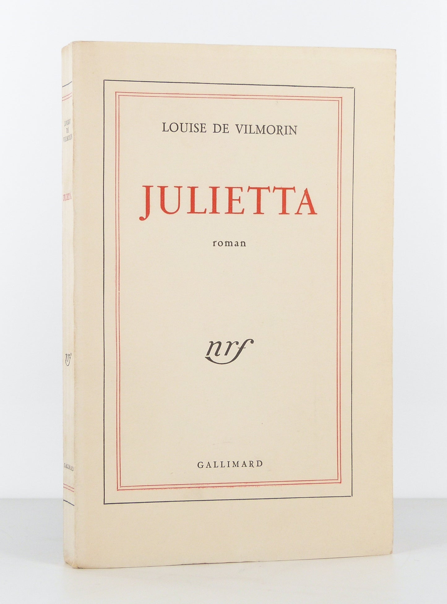 Julietta