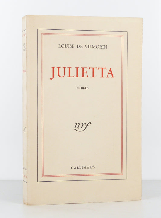 Julietta