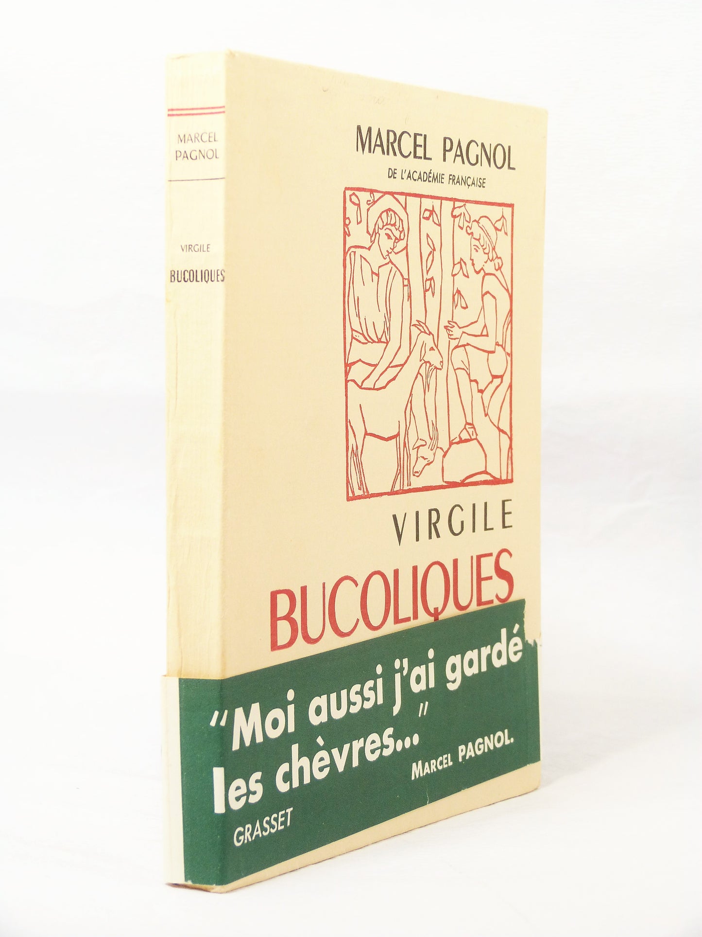 Bucolics