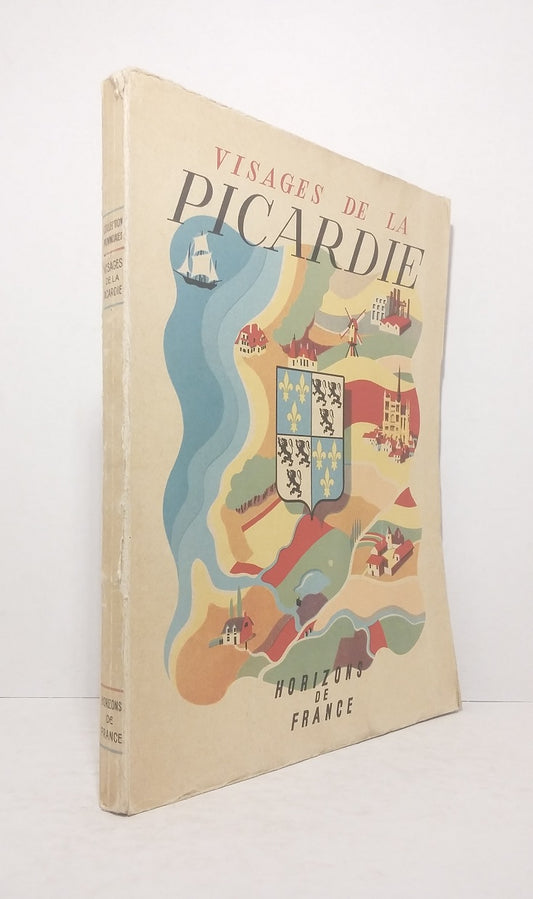 Visages de la Picardie