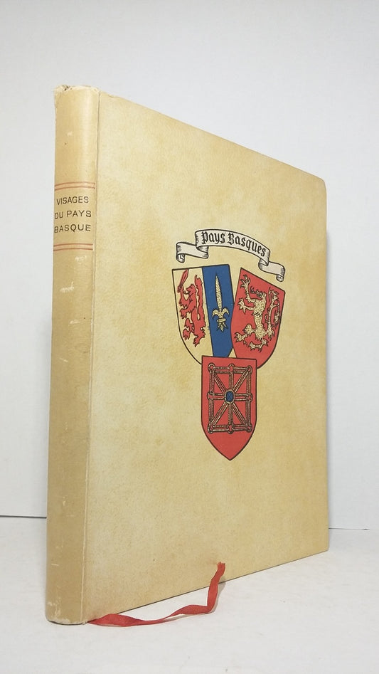 Visages du Pays Basque