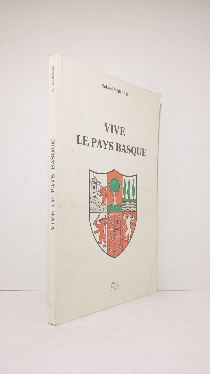 Vive le Pays Basque