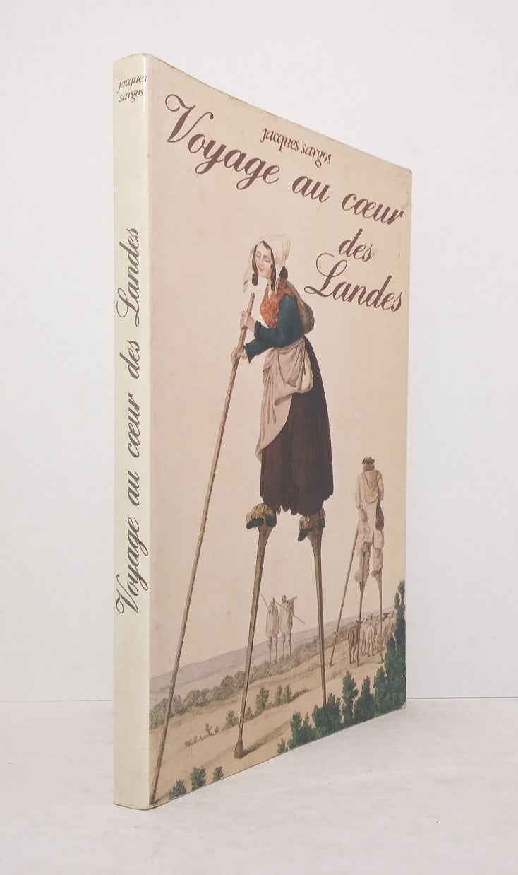 Voyage au coeur des Landes