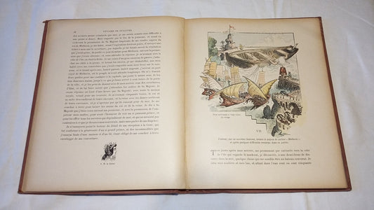 Gulliver's Travels
