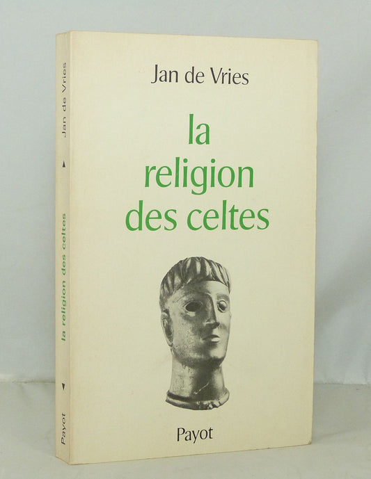 La religion des celtes