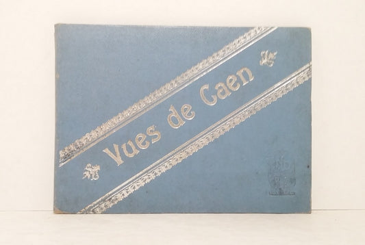 Vues de Caen