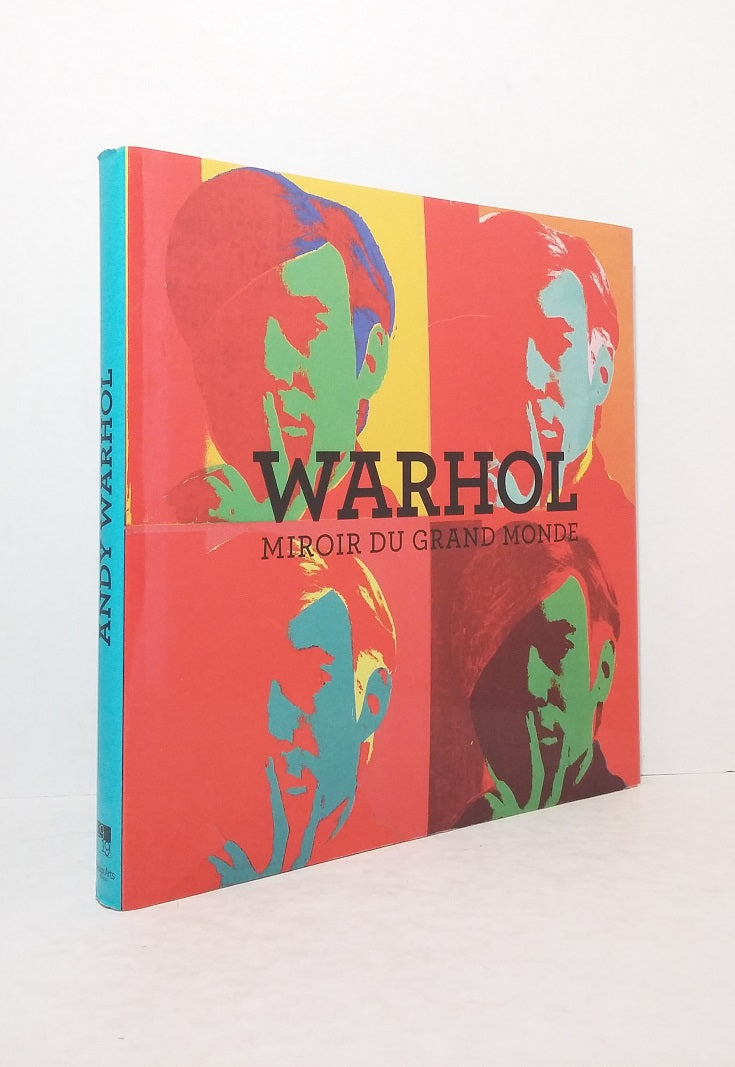 Warhol: Mirror of the Grand Monde