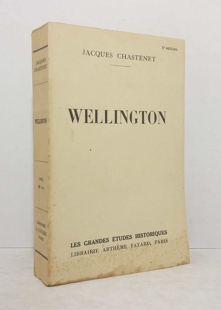 Wellington.