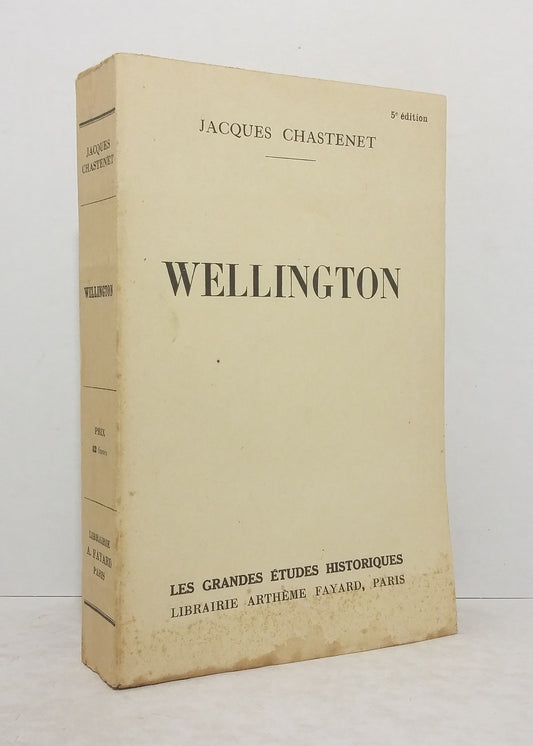 Wellington.