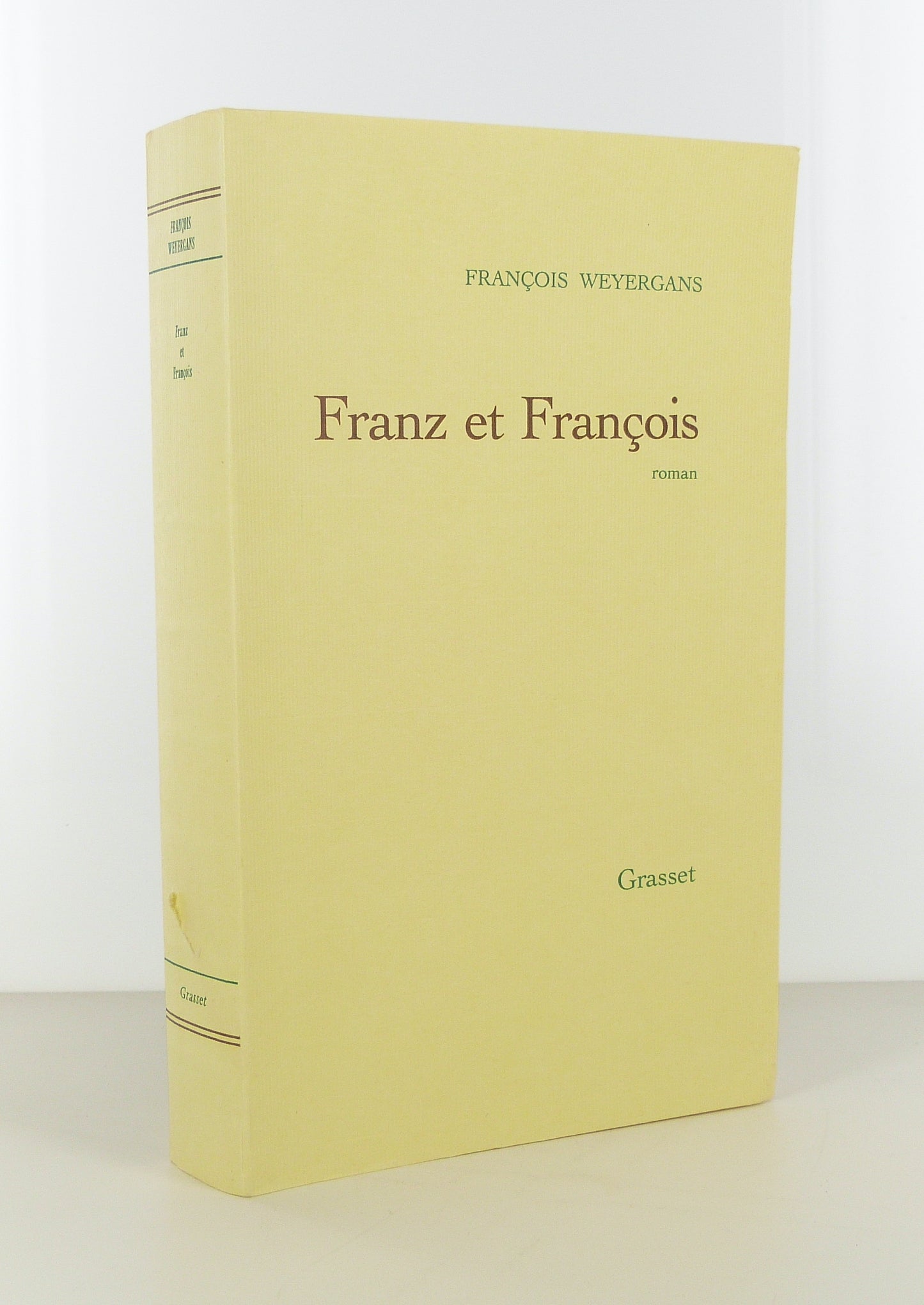Franz et François