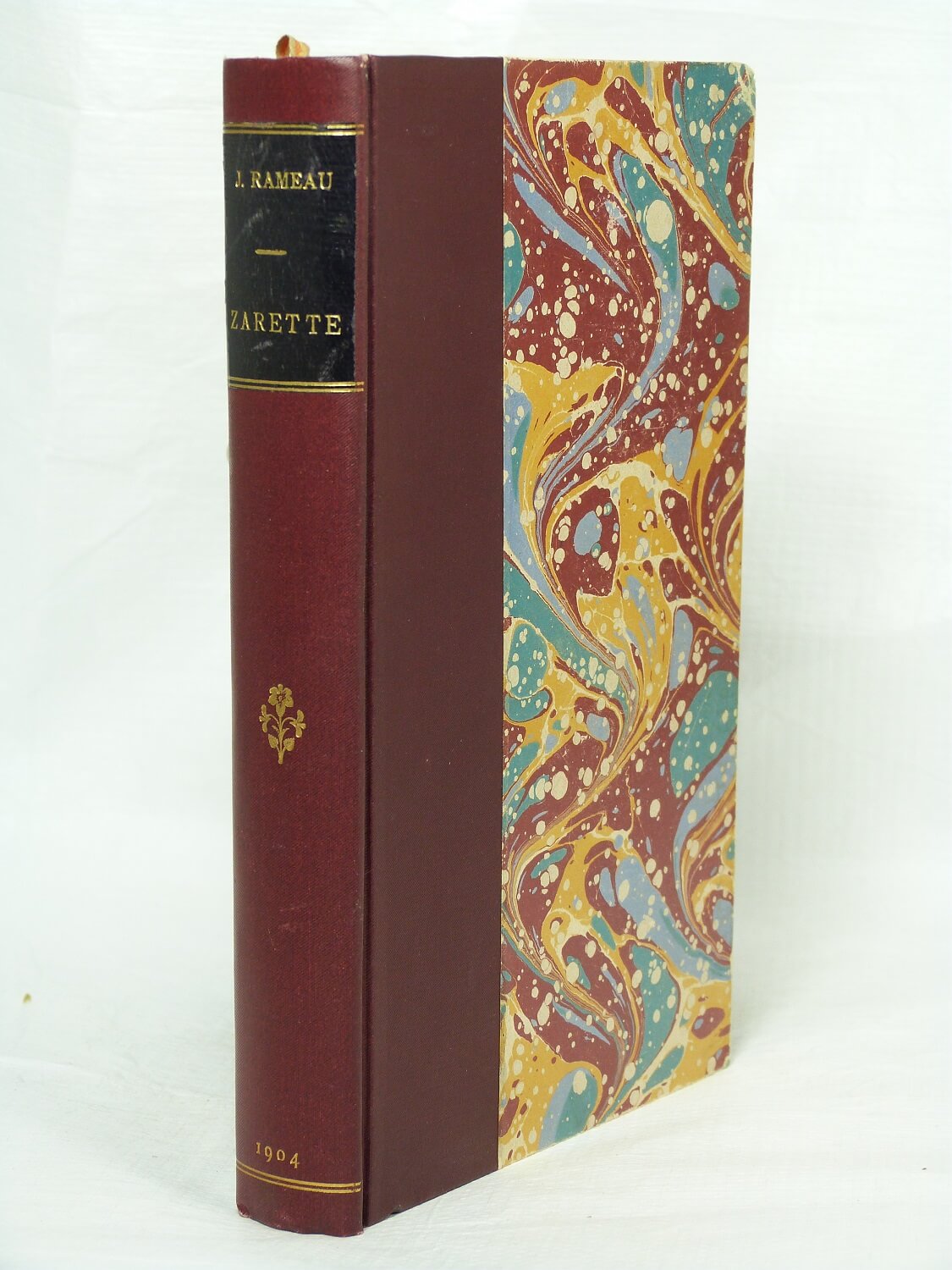 Zarette