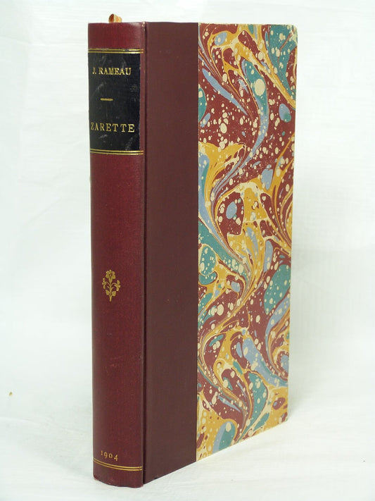 Zarette