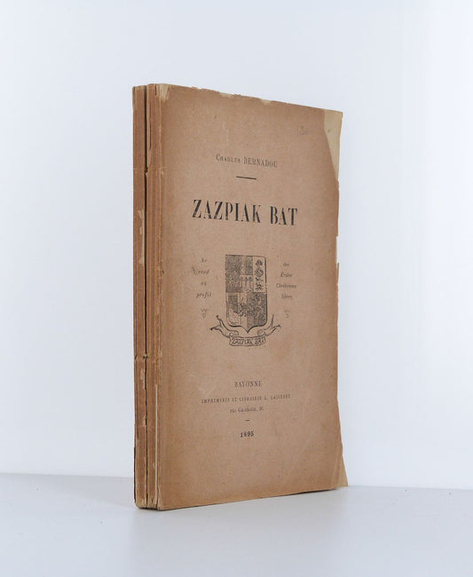 Zazpiak Bat