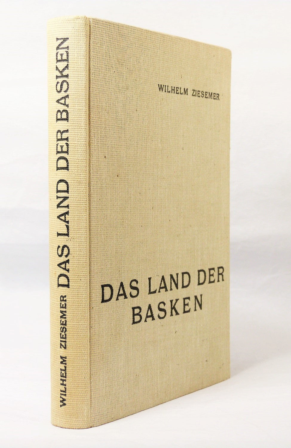 Das Land der Basken