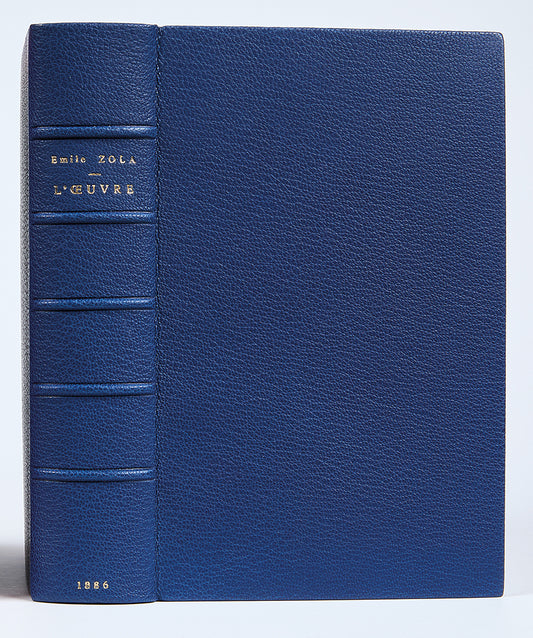 L'Œuvre