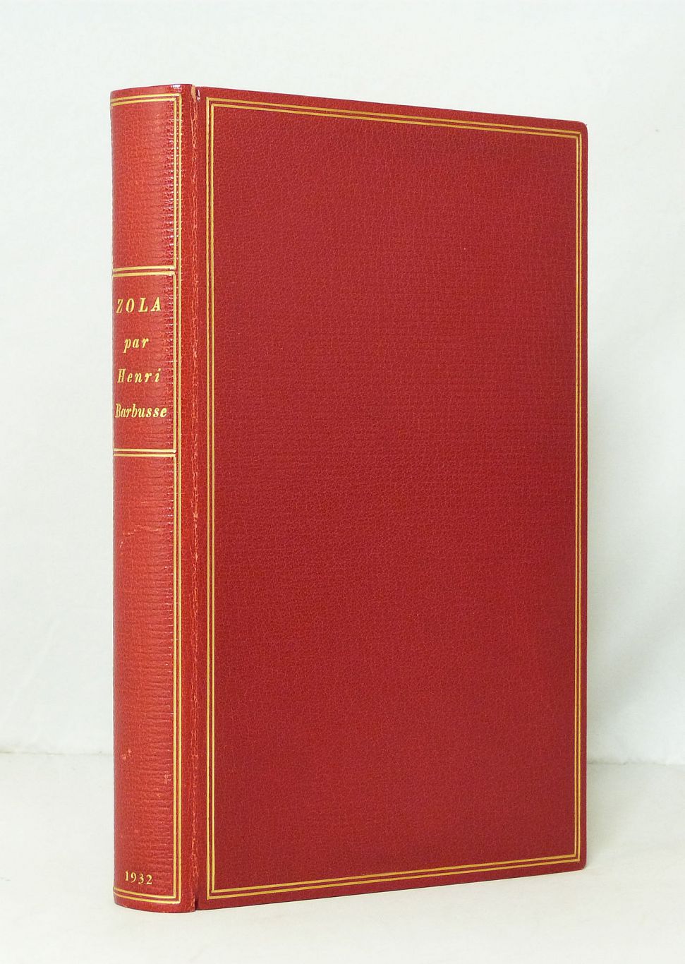 Zola