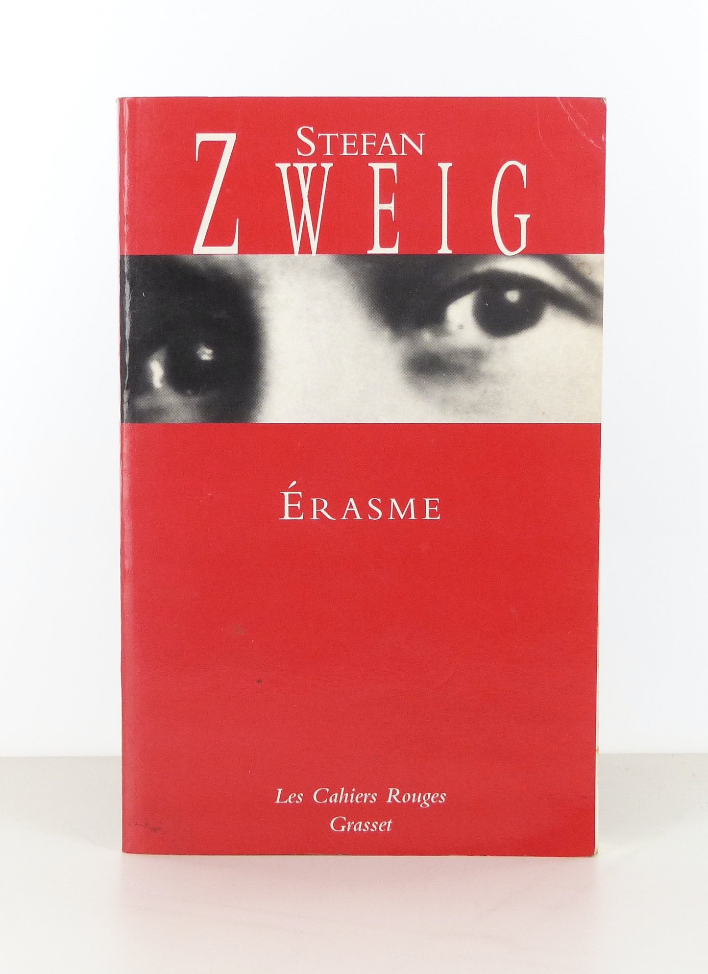 Erasmus. Grandeur and Decline of an Idea.
