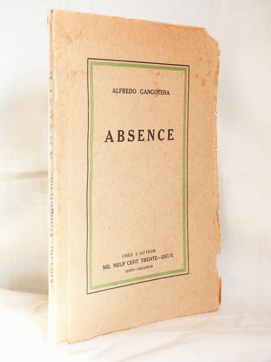 Absence