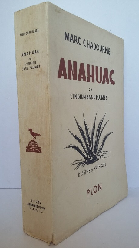 Anahuac
