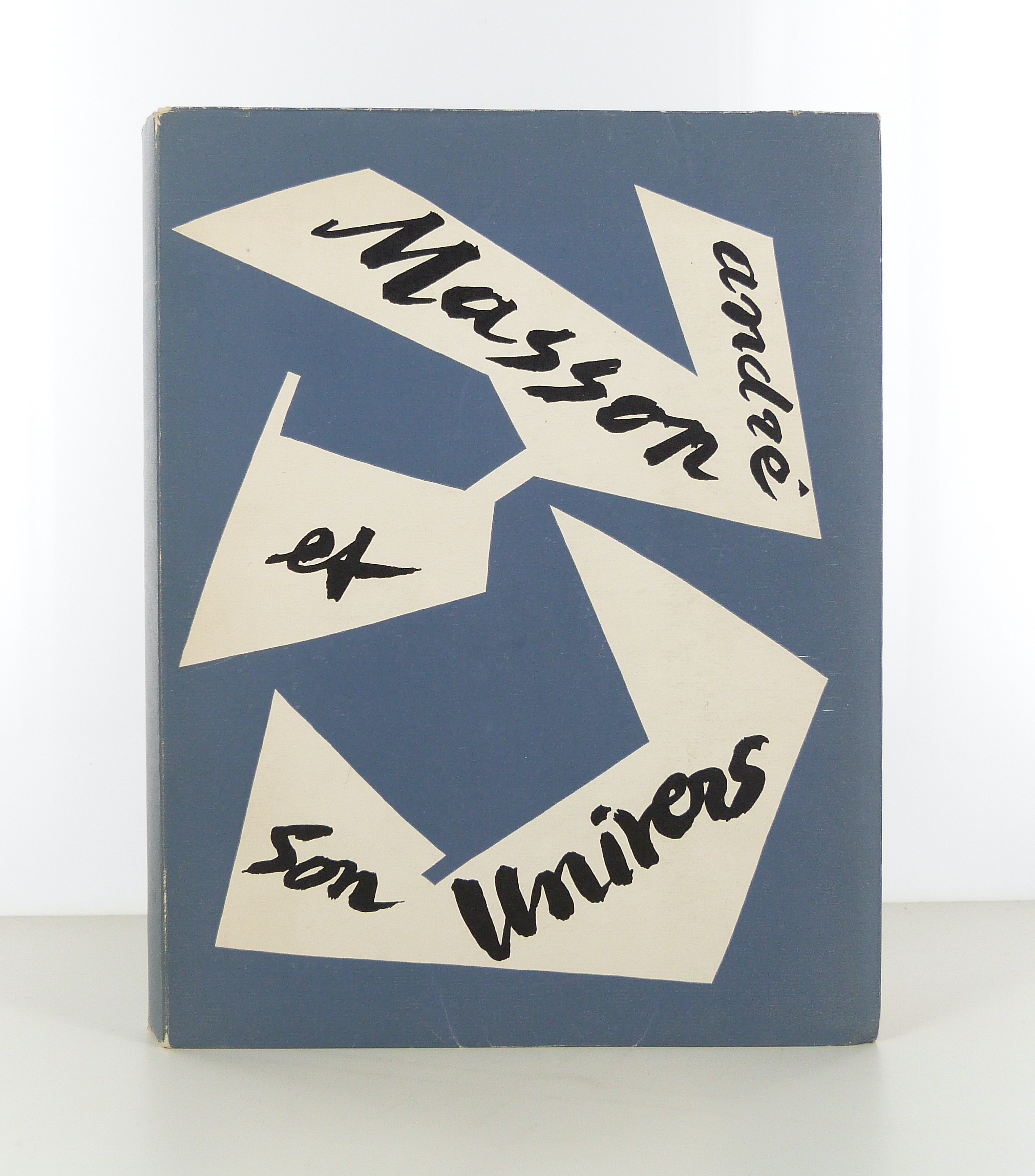 André Masson et son univers