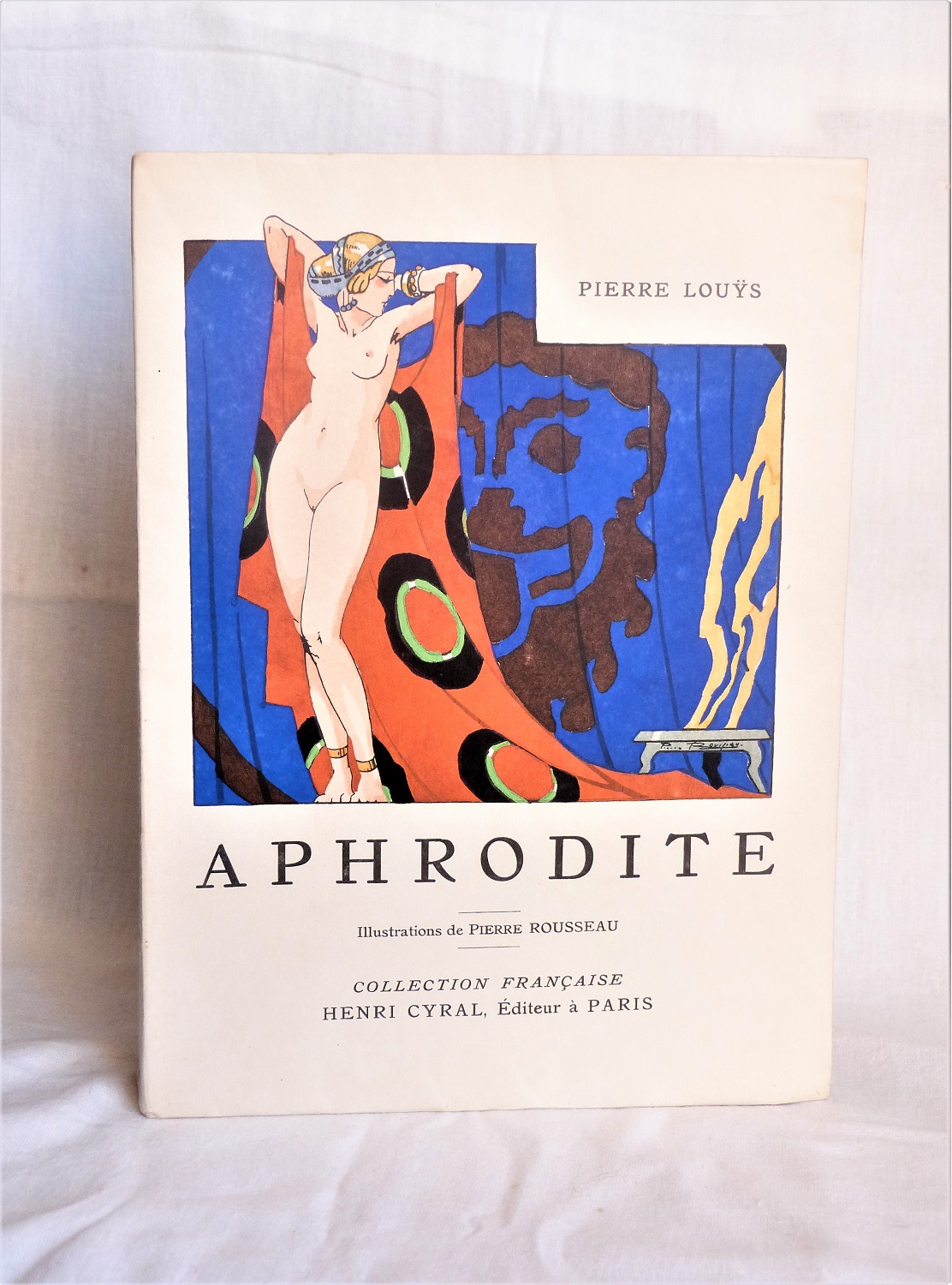Aphrodite