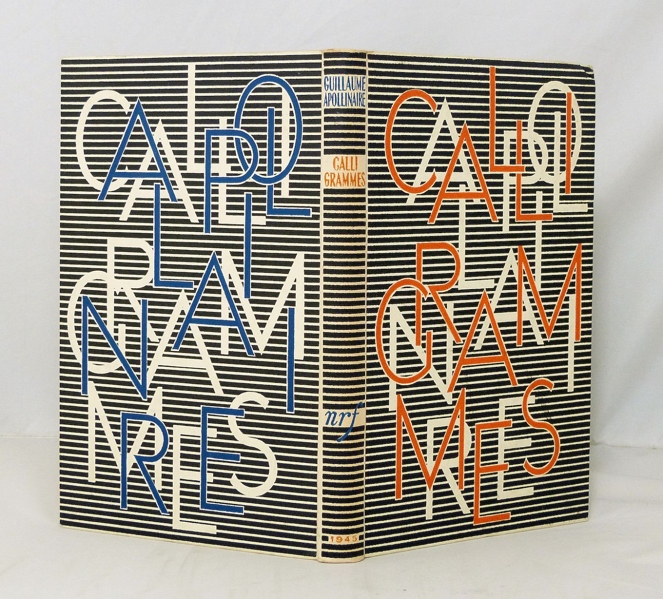 Calligrammes