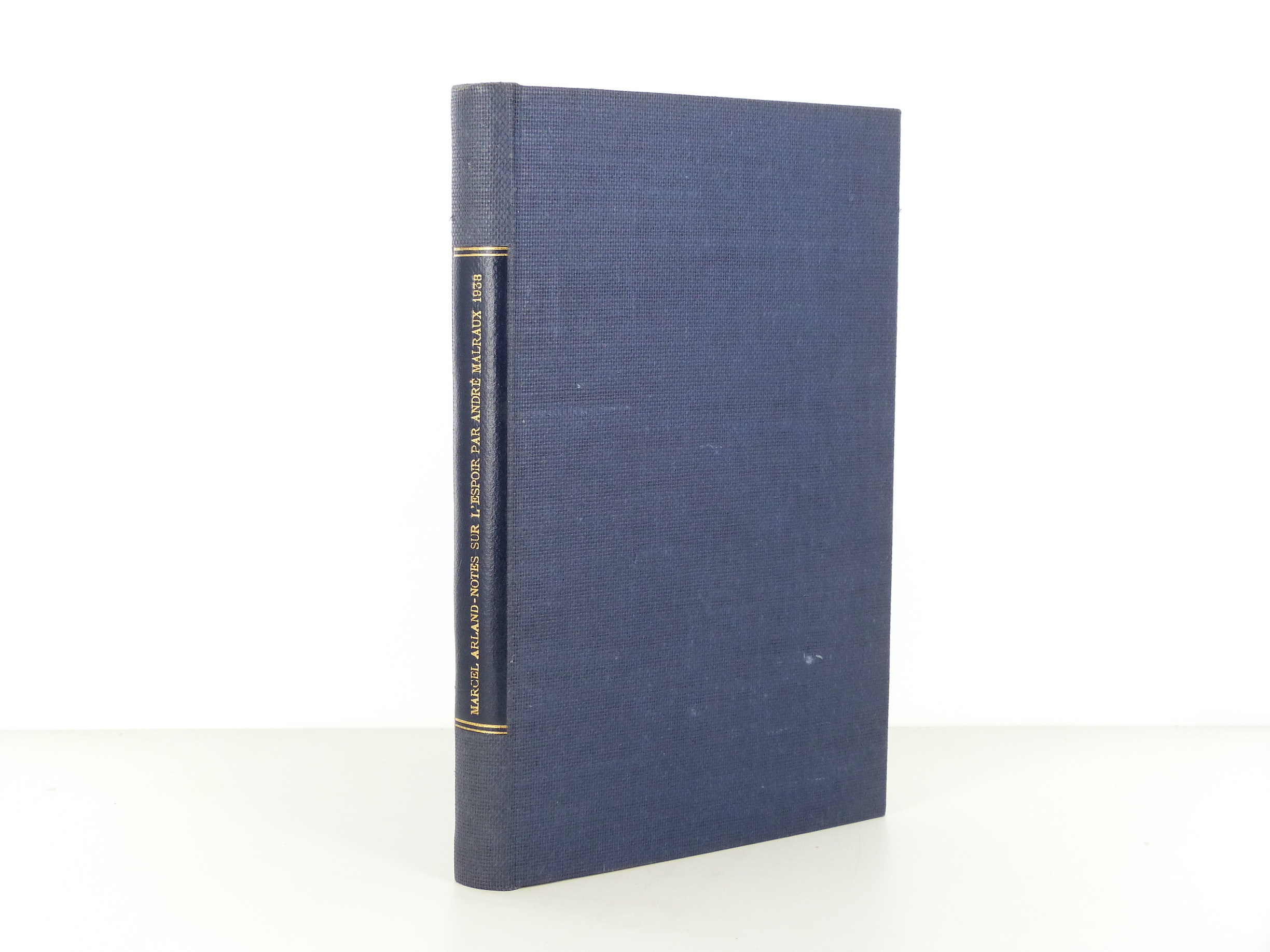 La Nouvelle Revue Française du 1er février 1938