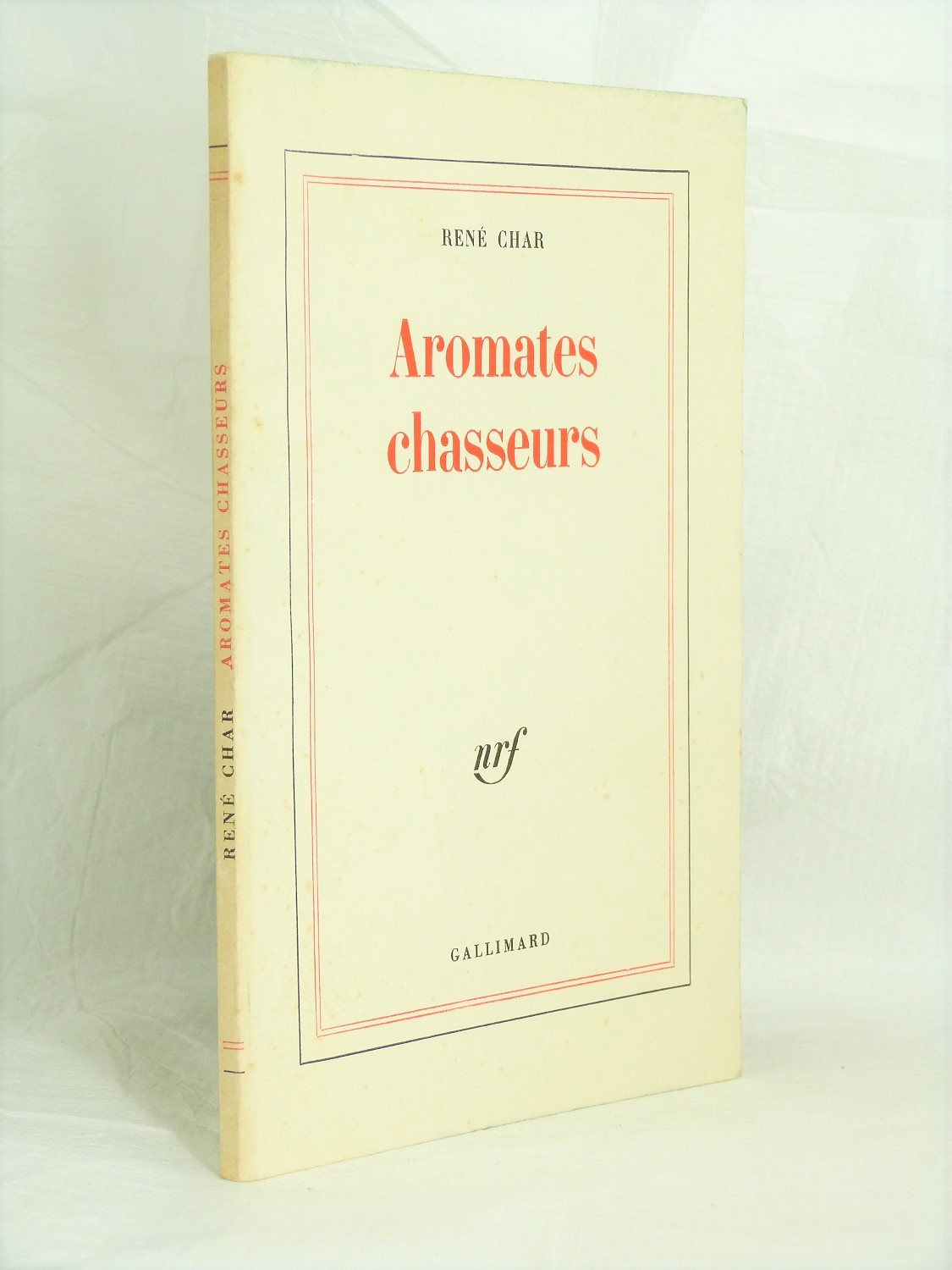 Aromates chasseurs