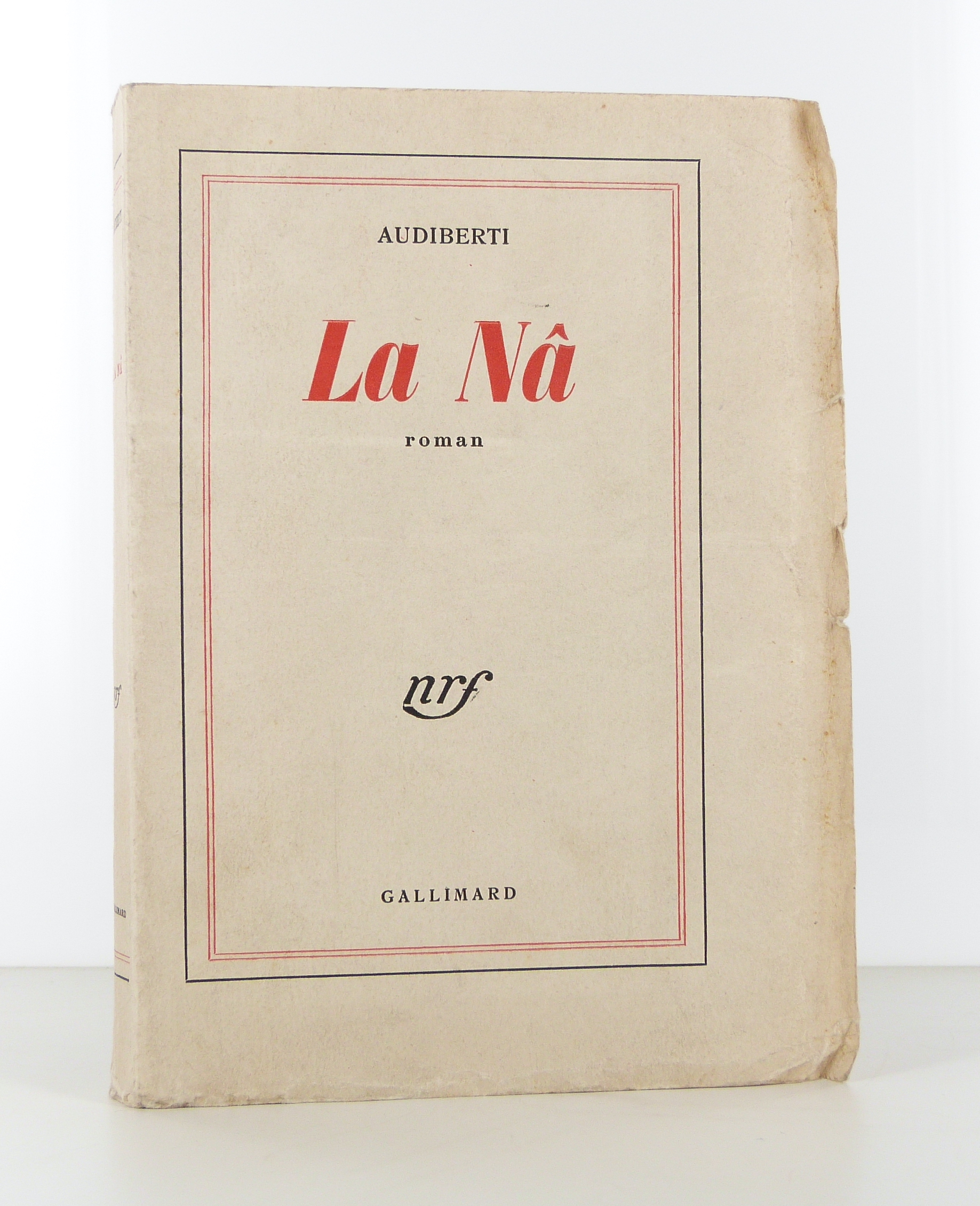 La Nâ