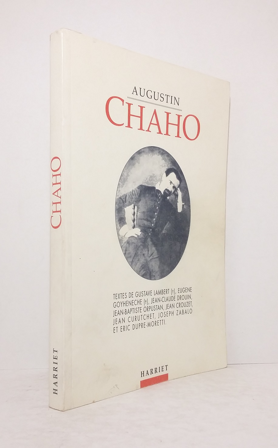 Augustin Chaho