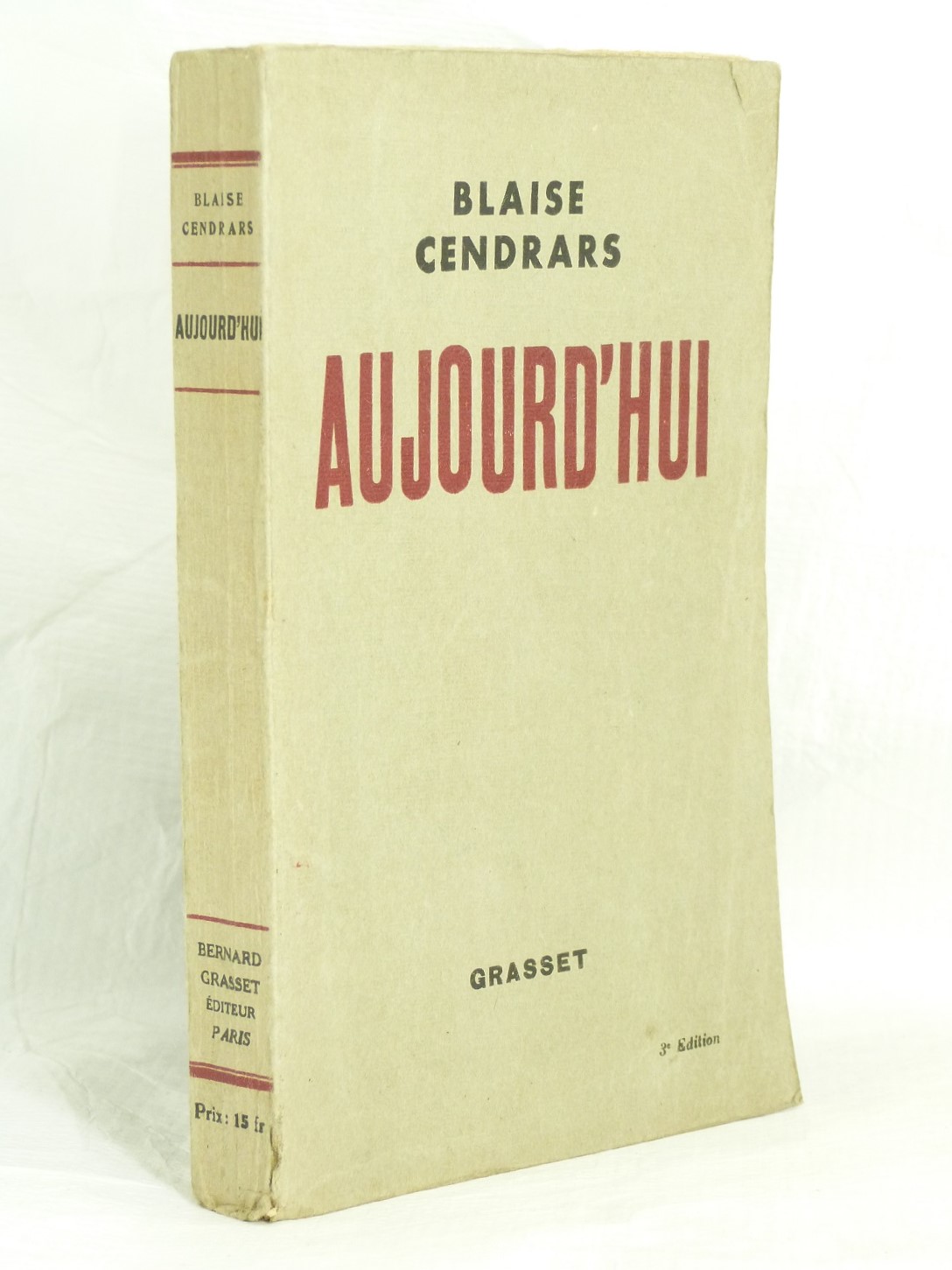 Aujourd’hui