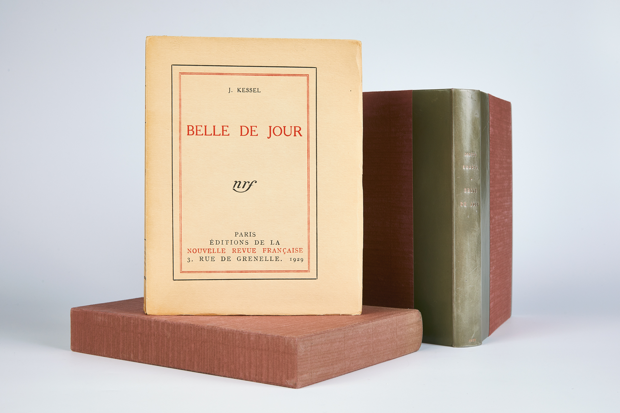 Belle de Jour