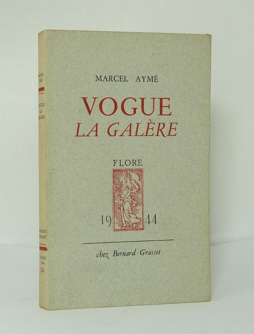 Vogue la galère