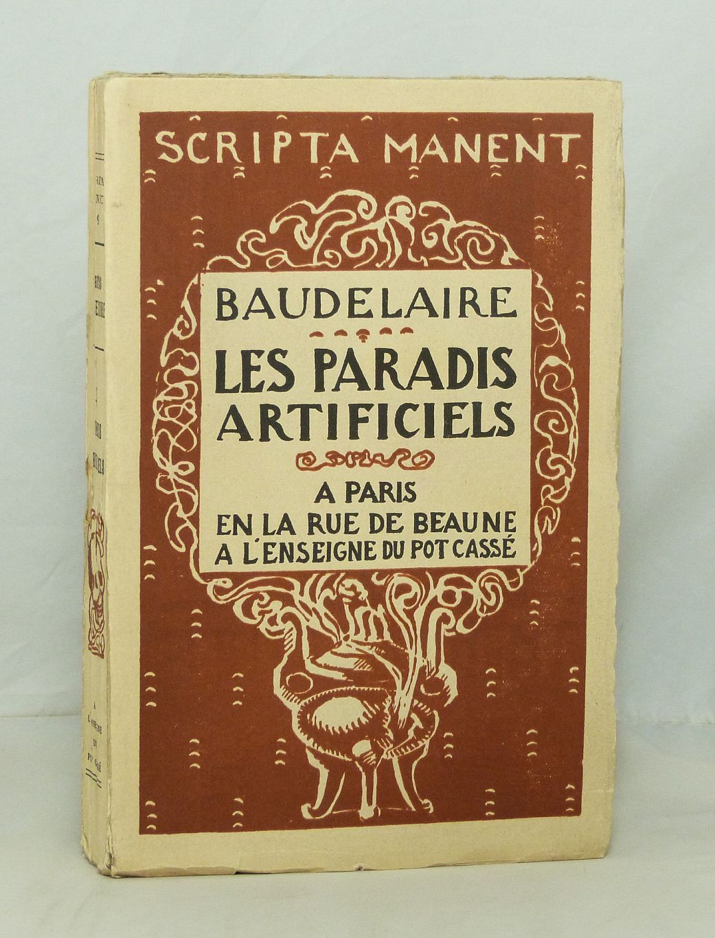 Les paradis artificiels