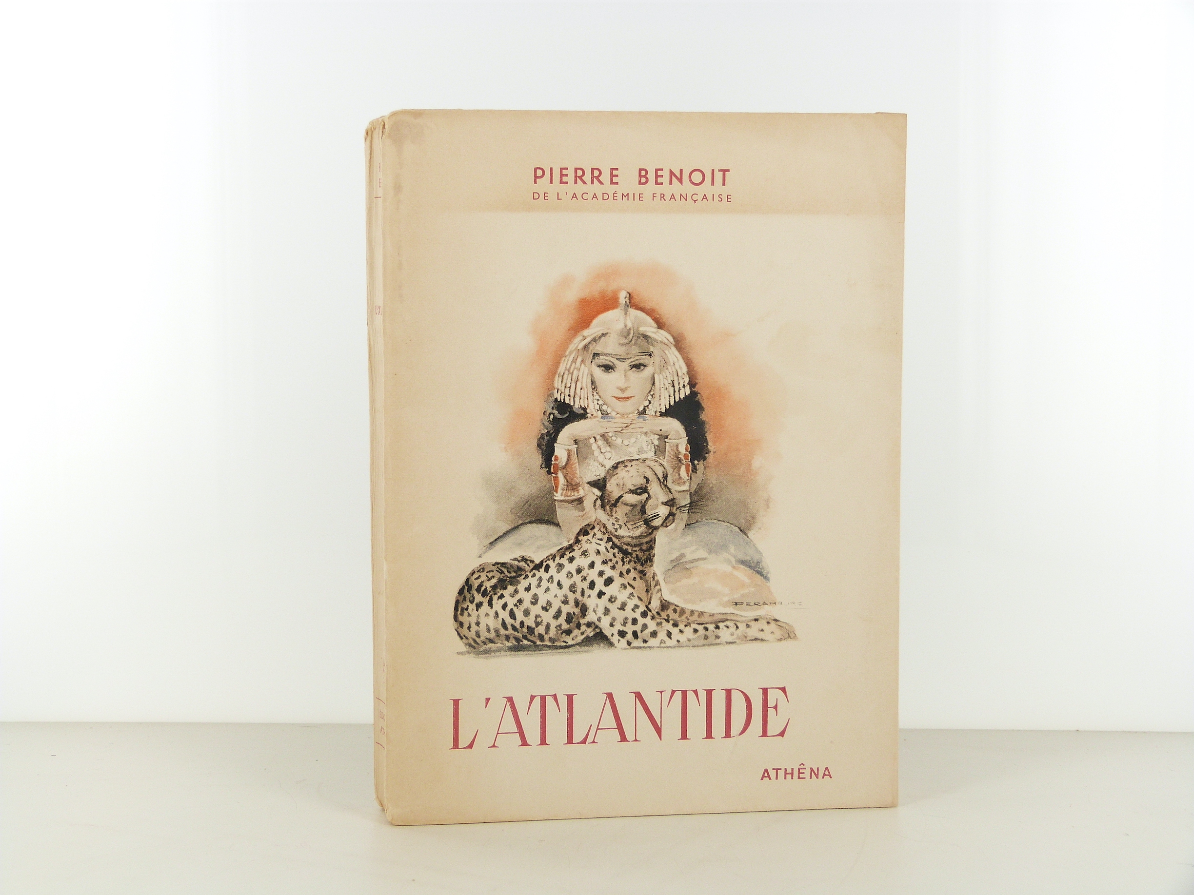 L'Atlantide