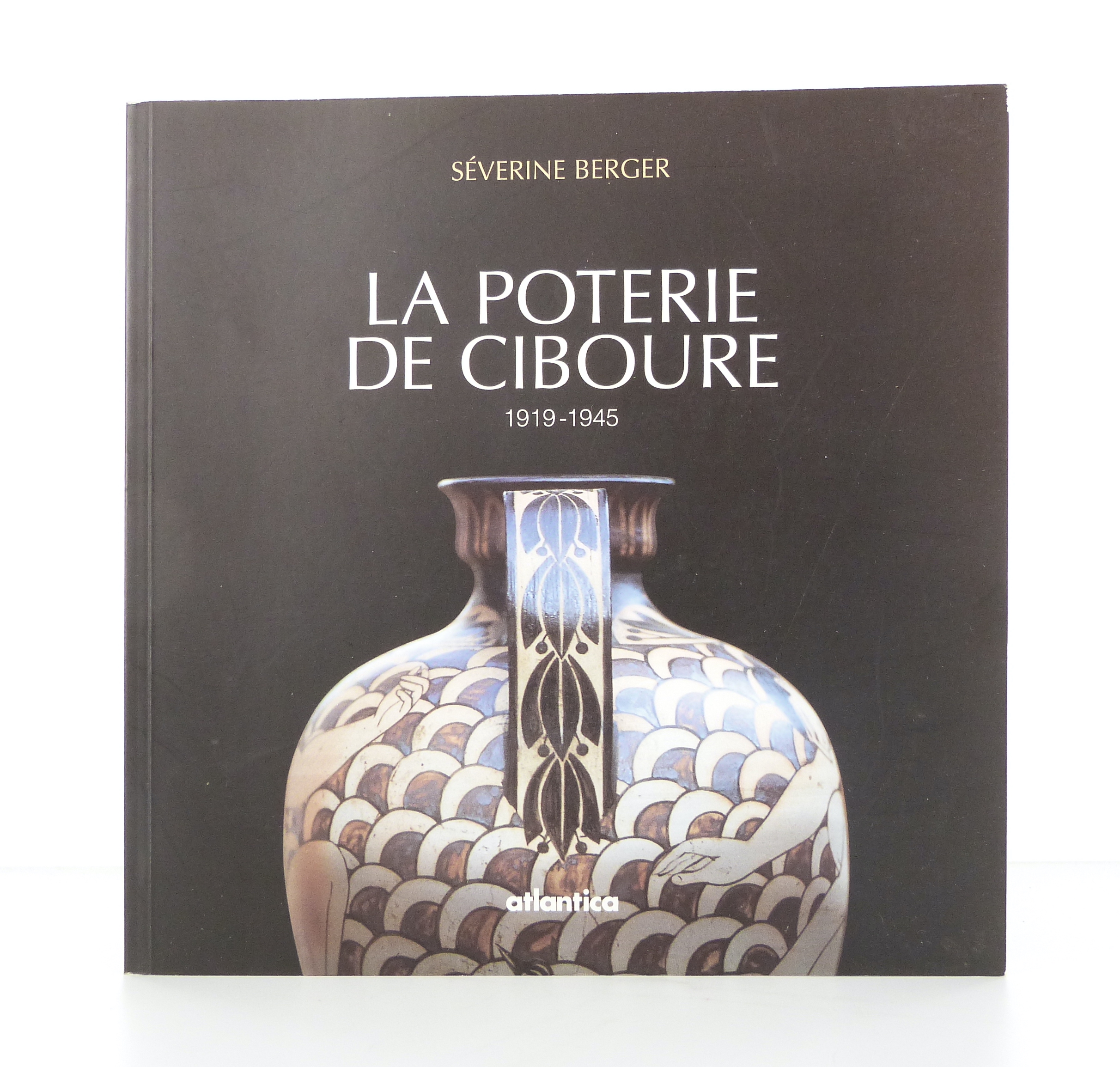 La poterie de Ciboure (1919-1945)