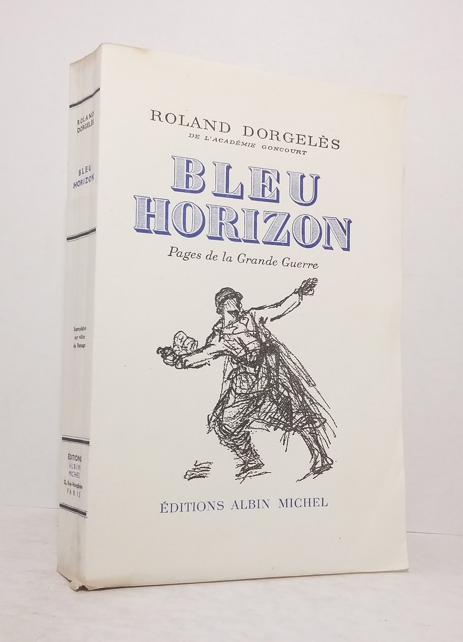 Bleu horizon