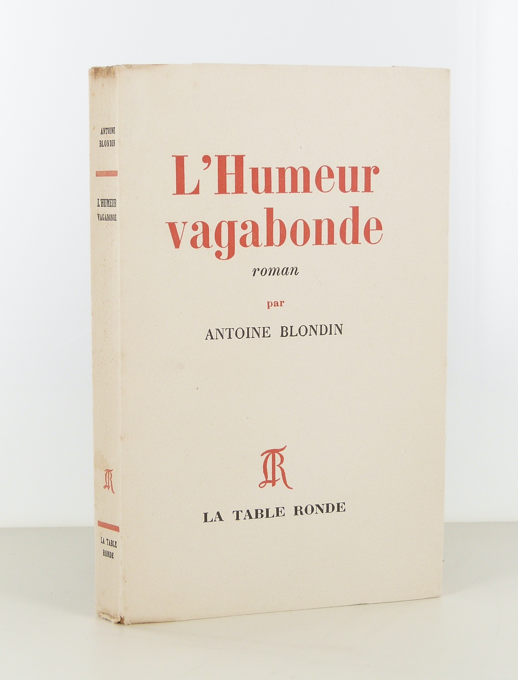 L’Humeur vagabonde