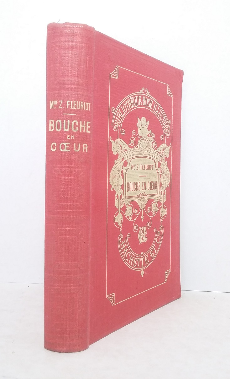 Bouche-en-coeur