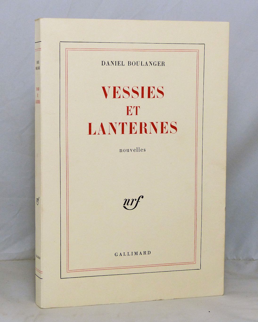 Vessies et Lanternes