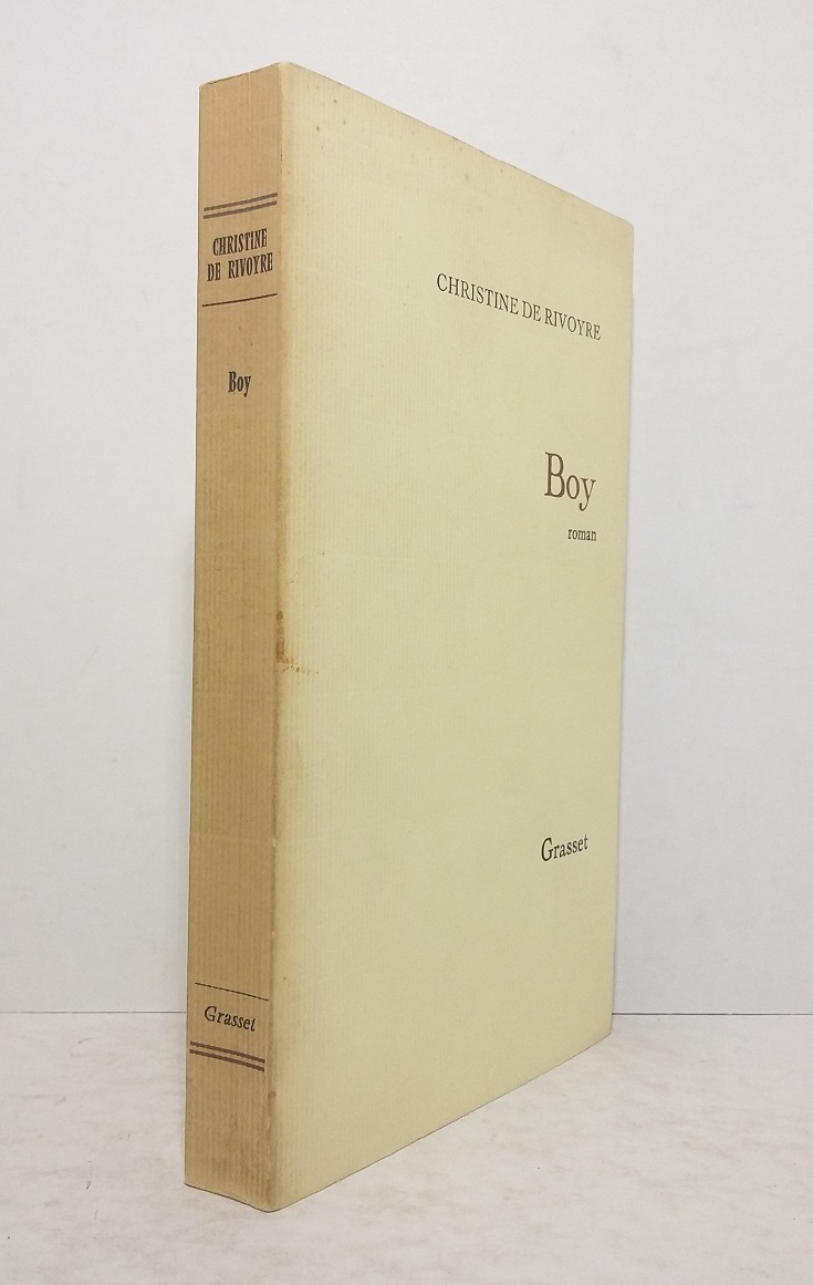 Boy