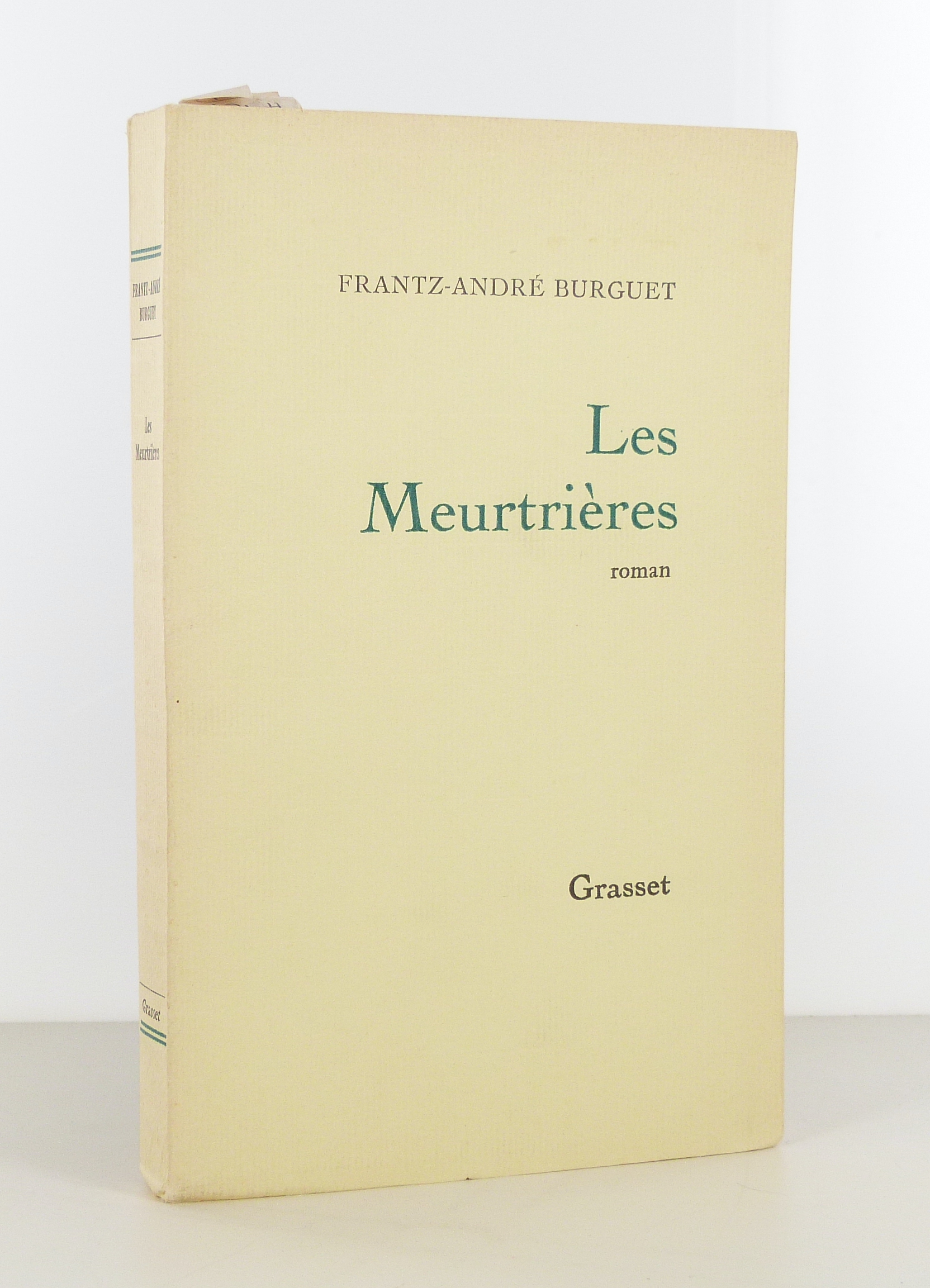 Les Meurtrières